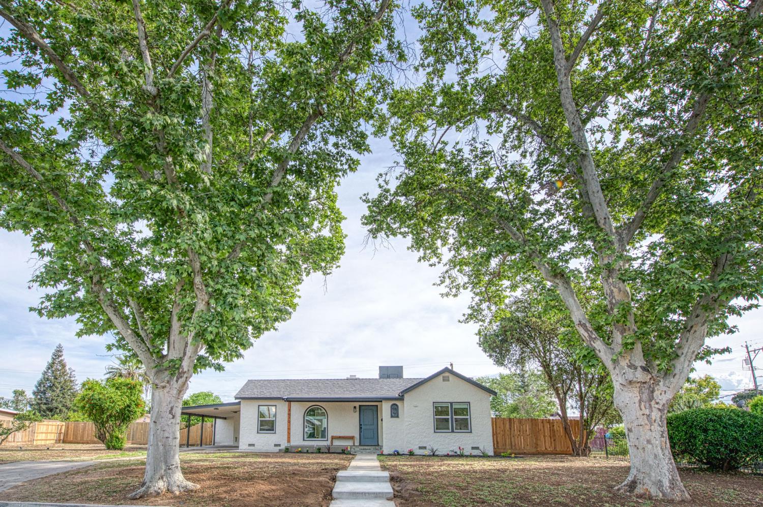 3030 E Normal, Fresno, CA 93703