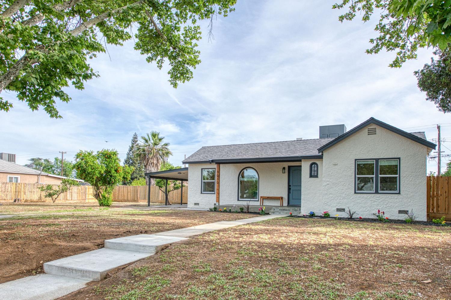 3030 E Normal, Fresno, CA 93703