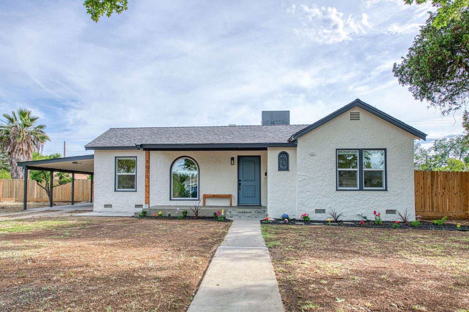 3030 E Normal, Fresno, CA 93703