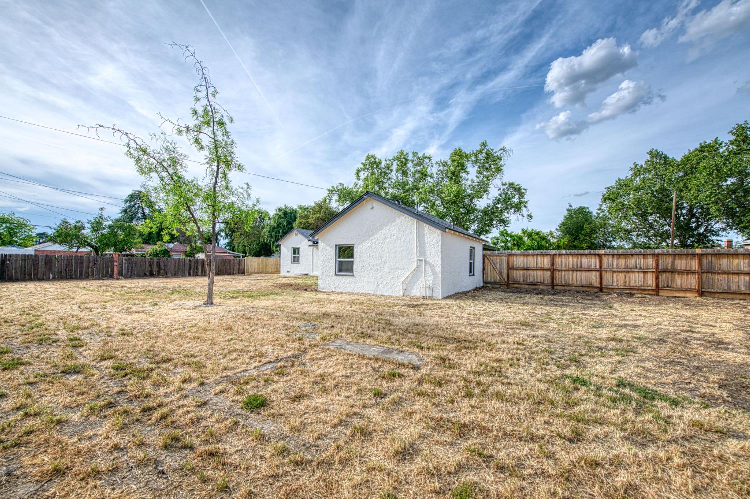 3030 E Normal, Fresno, CA 93703