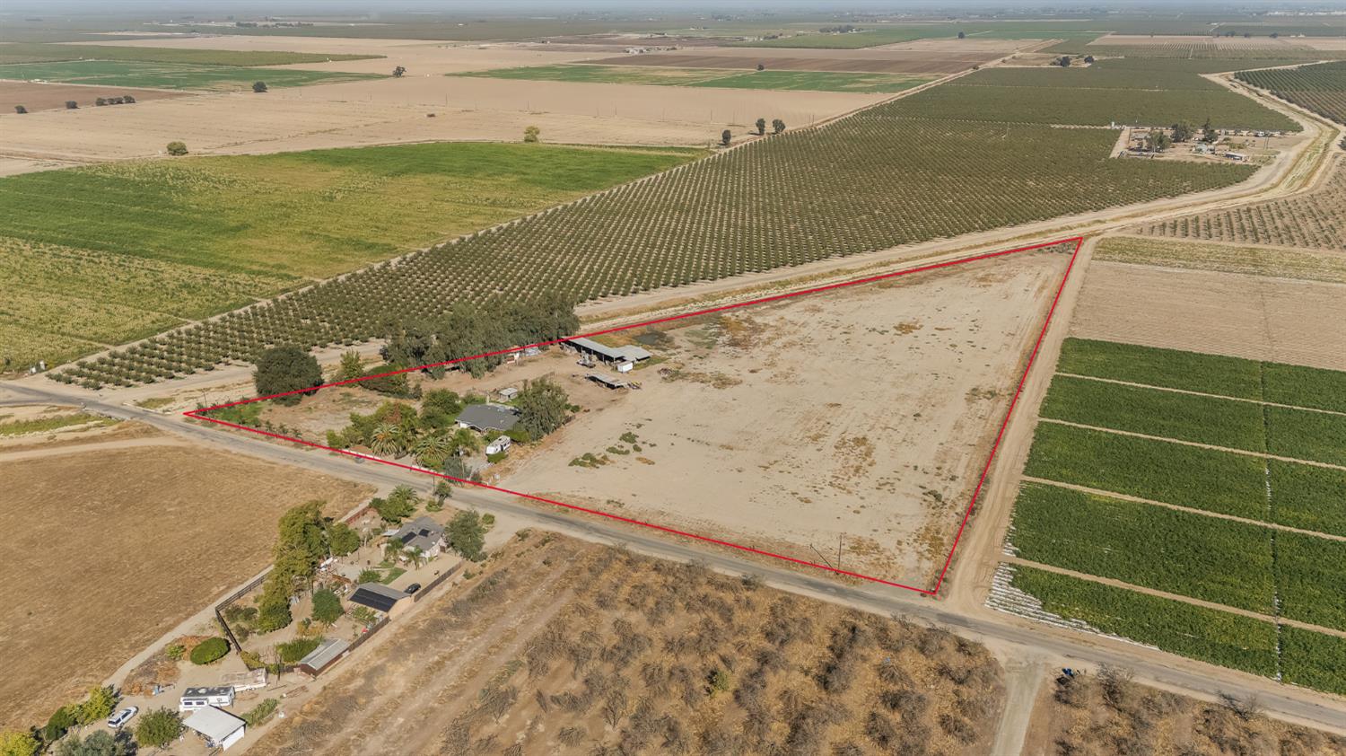 860 W Riverdale Ave, Riverdale, CA 93656