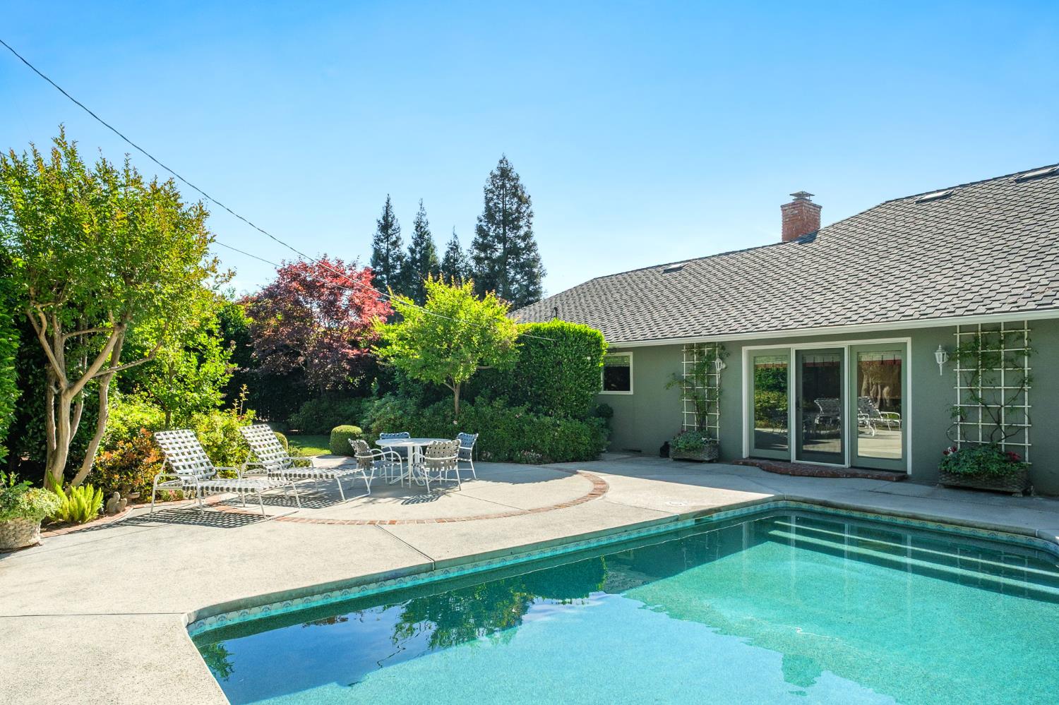 1218 W Tenaya Way, Fresno, CA 93711