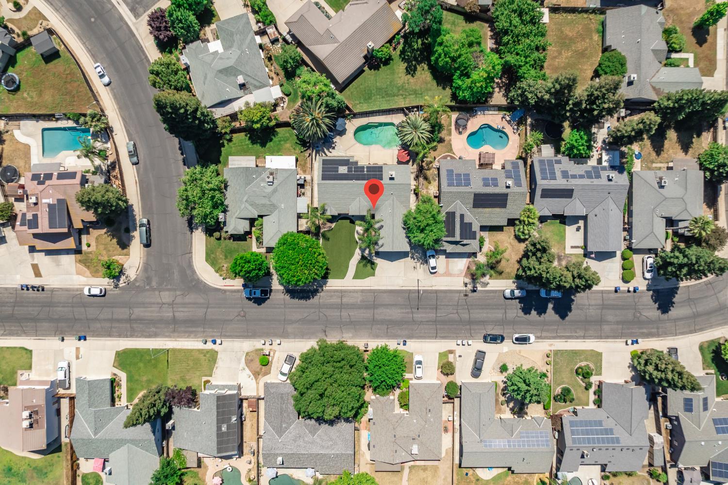 1668 Bedford Ave, Clovis, CA 93611