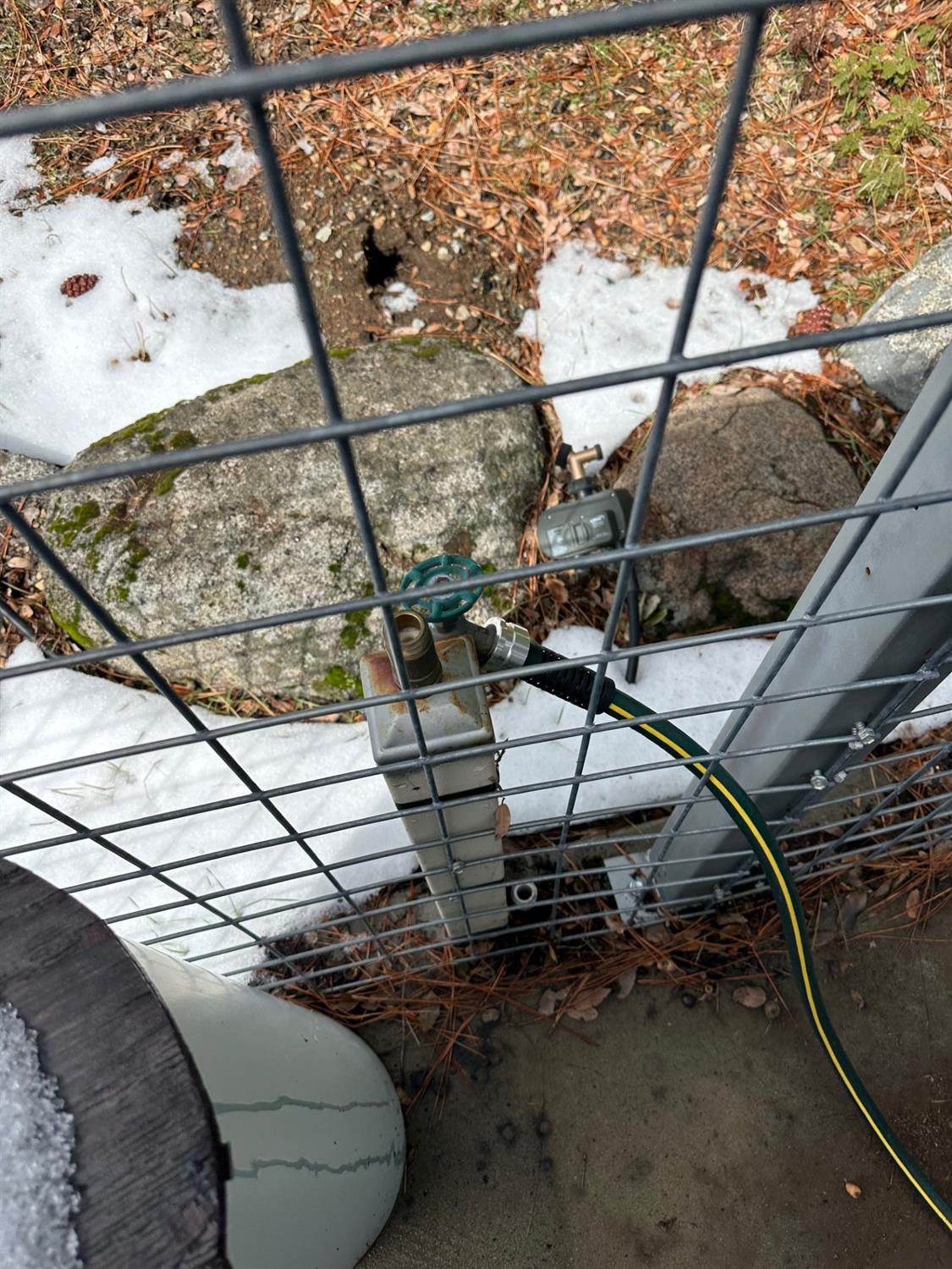 42995 Vista Del Valle Ln, Auberry, CA 93602