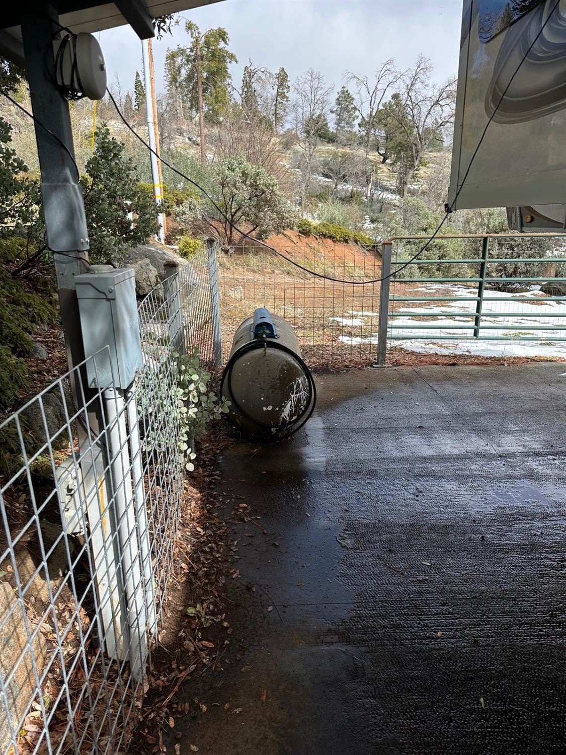 42995 Vista Del Valle Ln, Auberry, CA 93602