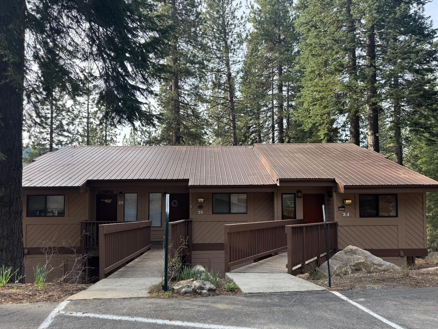 62758 Sunny Vista #25, Lakeshore, CA 93634
