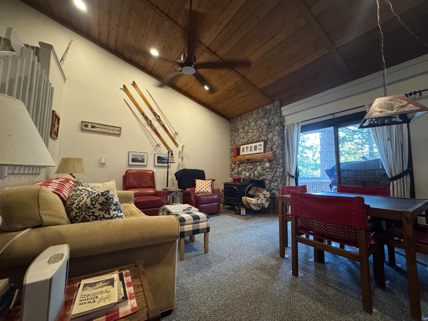 62758 Sunny Vista #25, Lakeshore, CA 93634