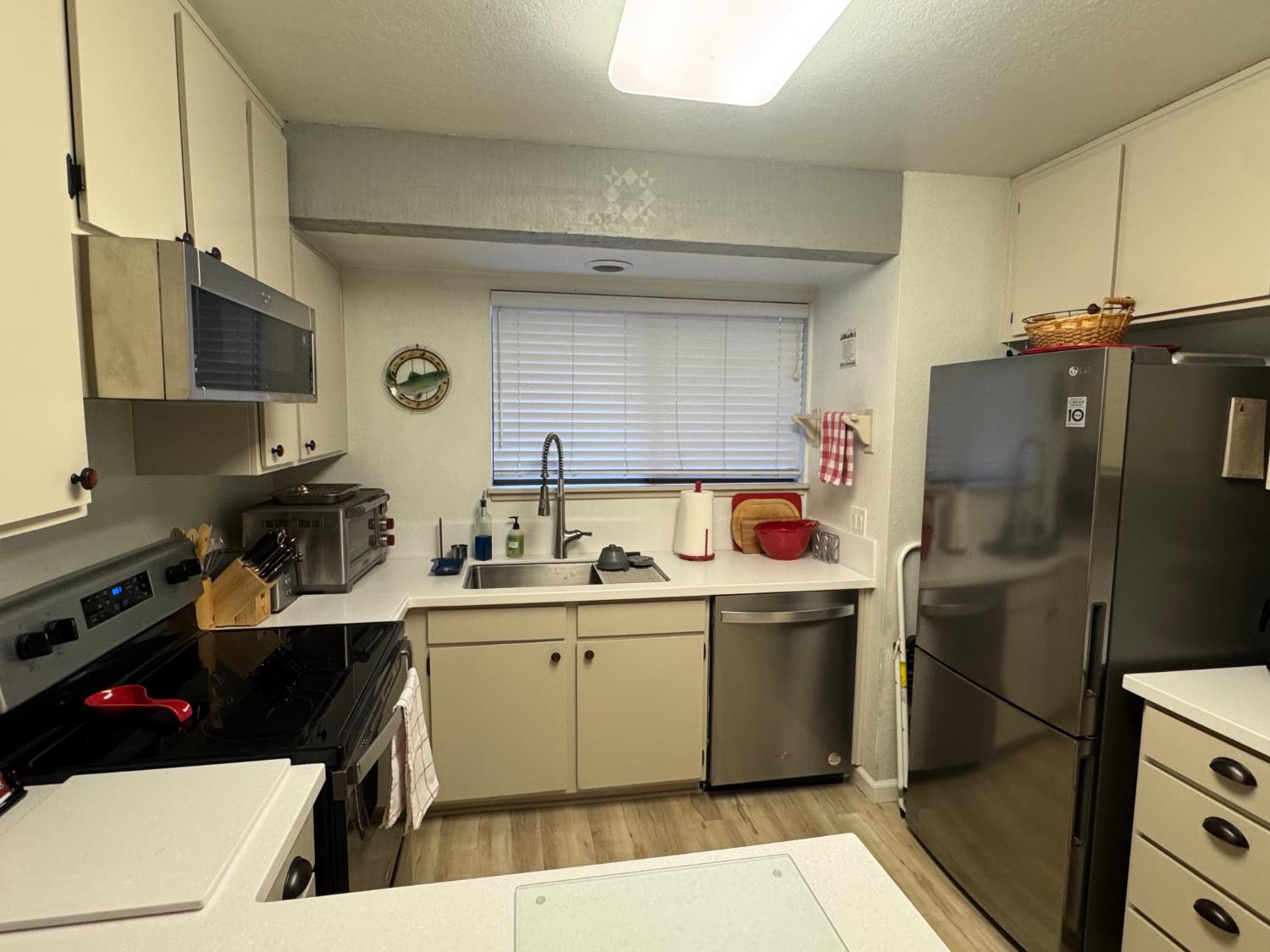 62758 Sunny Vista #25, Lakeshore, CA 93634