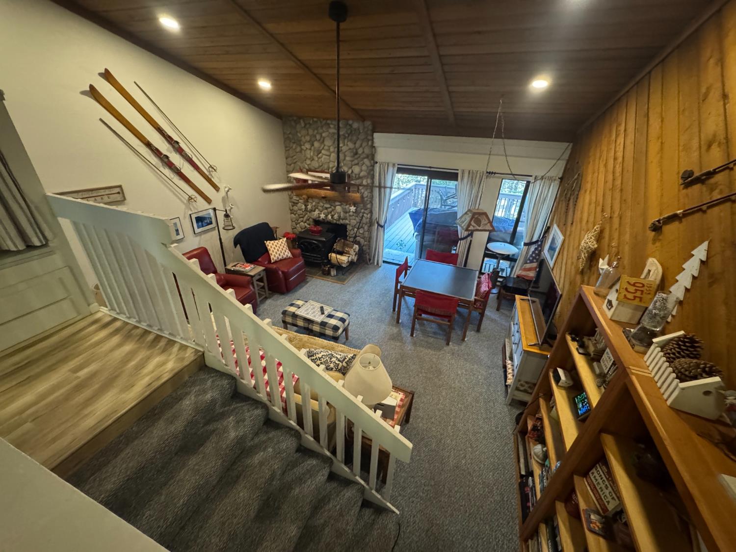 62758 Sunny Vista #25, Lakeshore, CA 93634