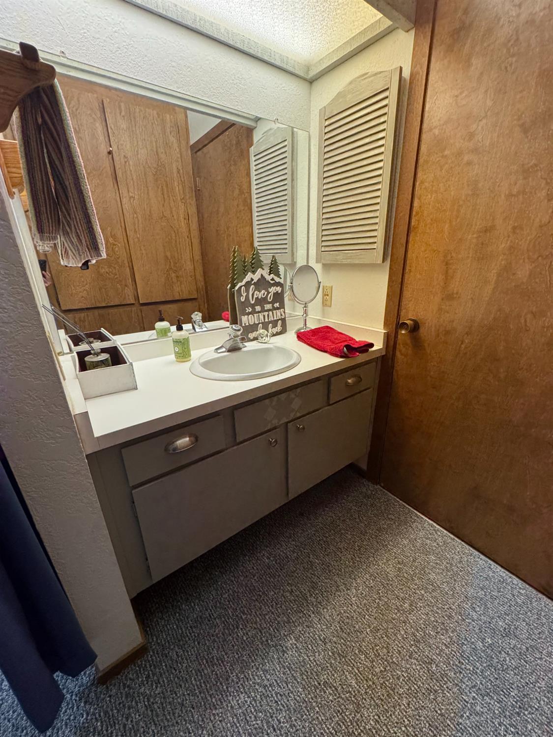 62758 Sunny Vista #25, Lakeshore, CA 93634