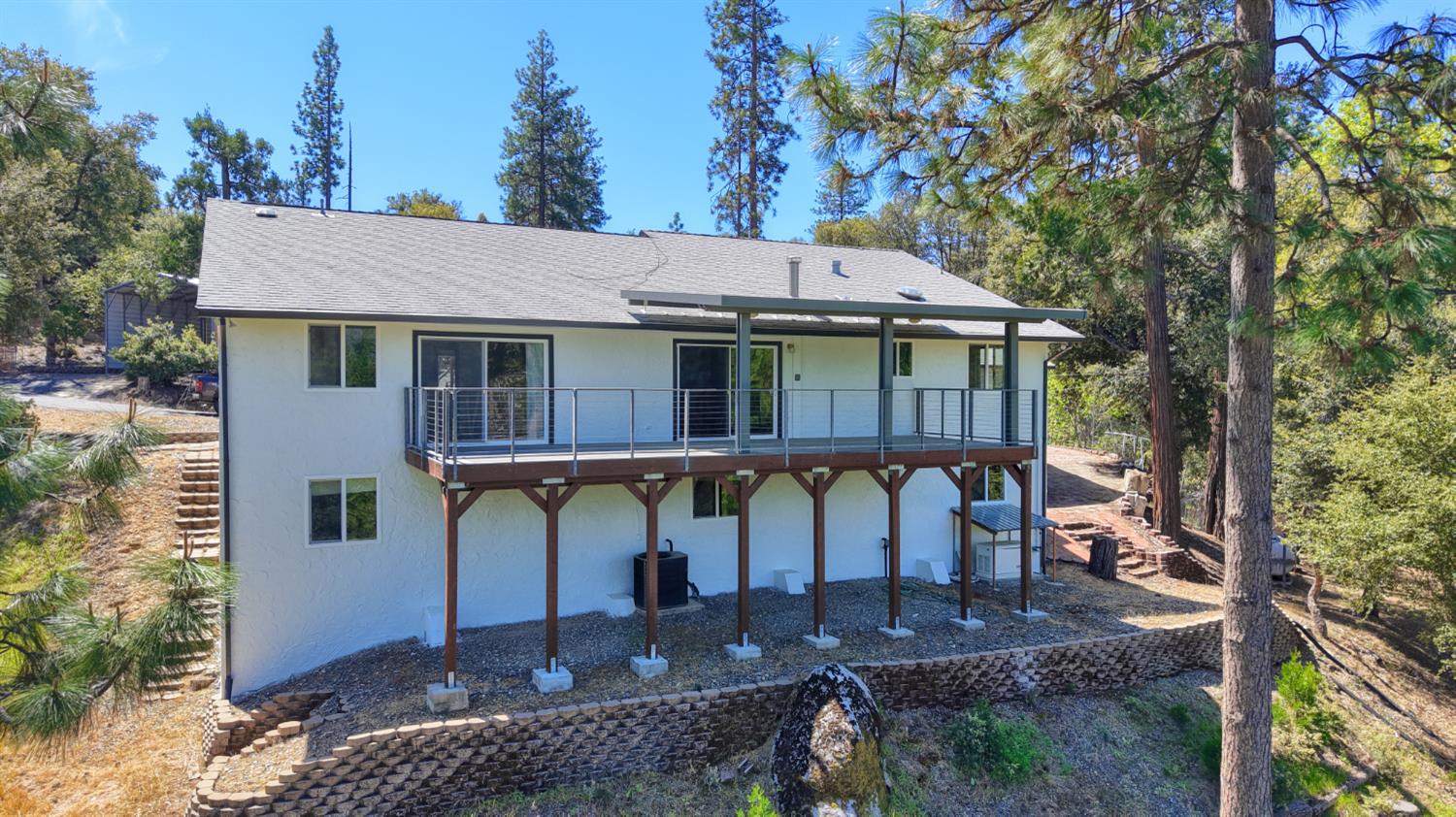 5750 Glacier Point, Mariposa, CA 95338