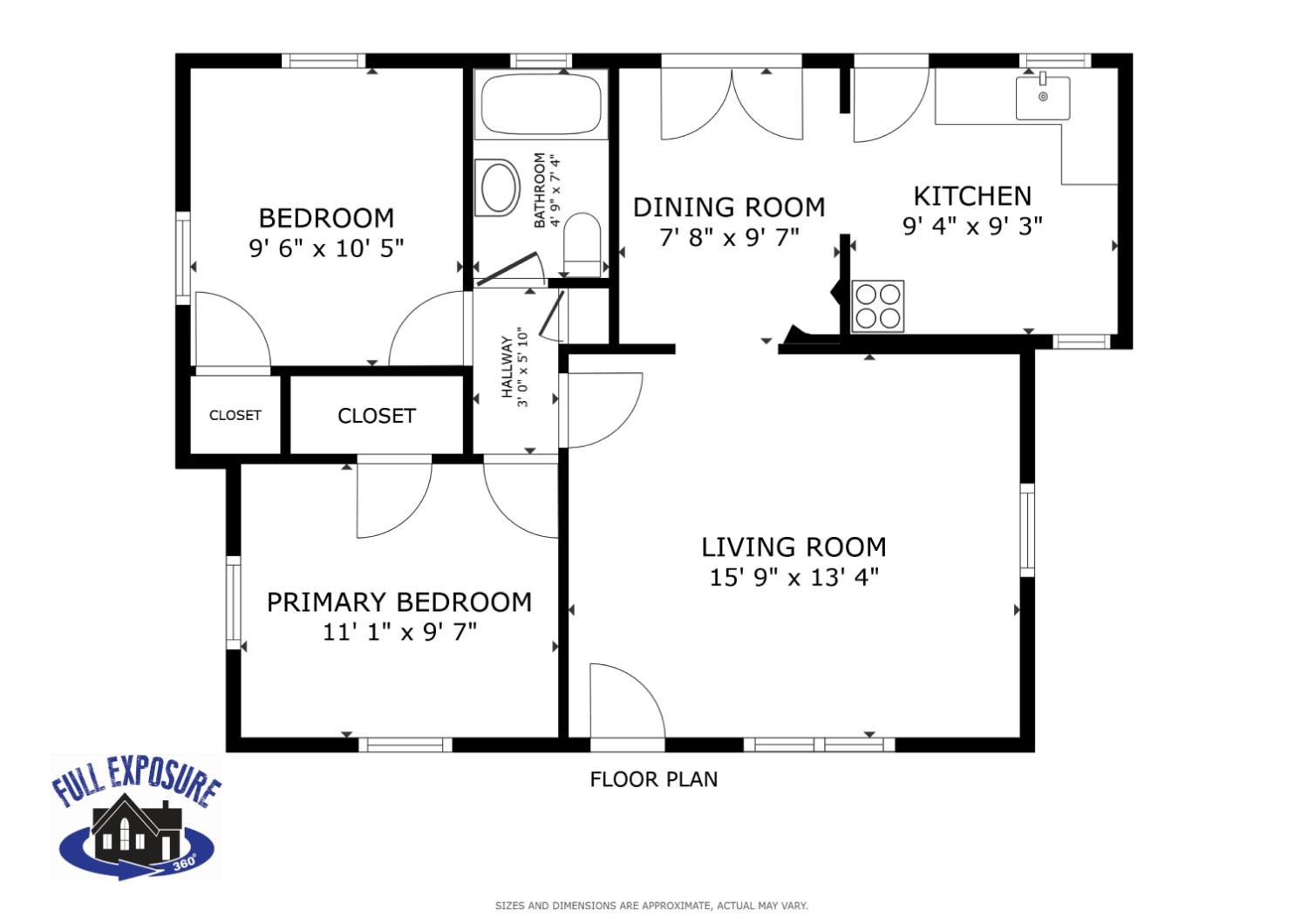 312 Sonoma Ave, Chowchilla, CA 93610