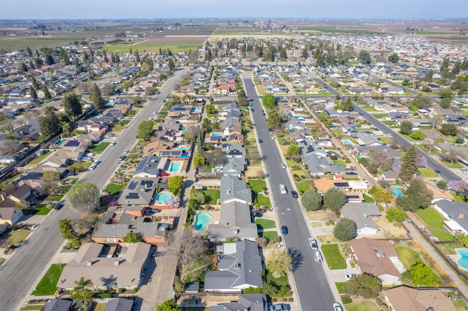 2543 15Th Ave, Kingsburg, CA 93631