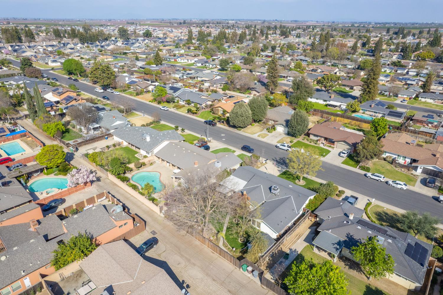 2543 15Th Ave, Kingsburg, CA 93631