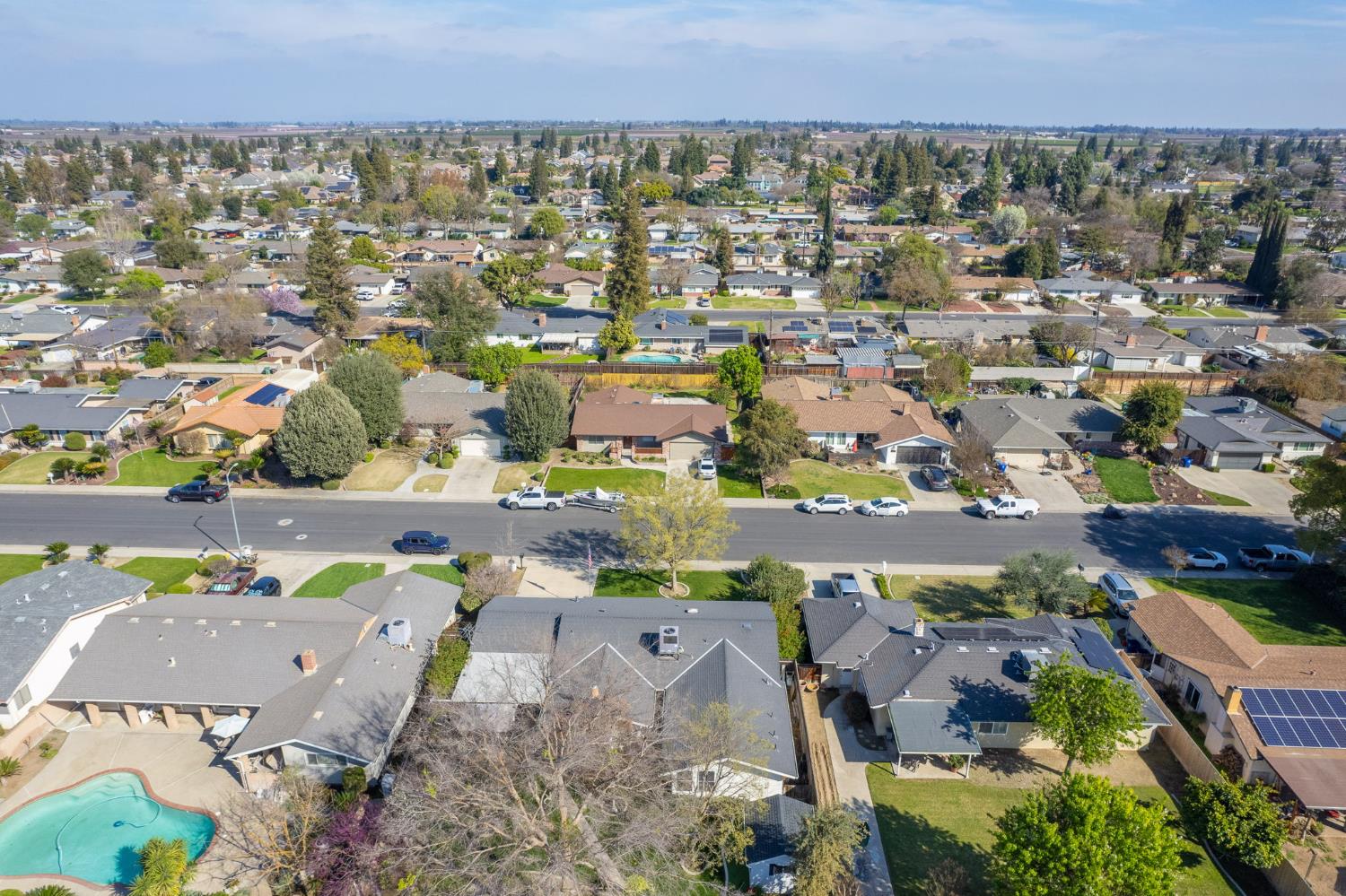 2543 15Th Ave, Kingsburg, CA 93631