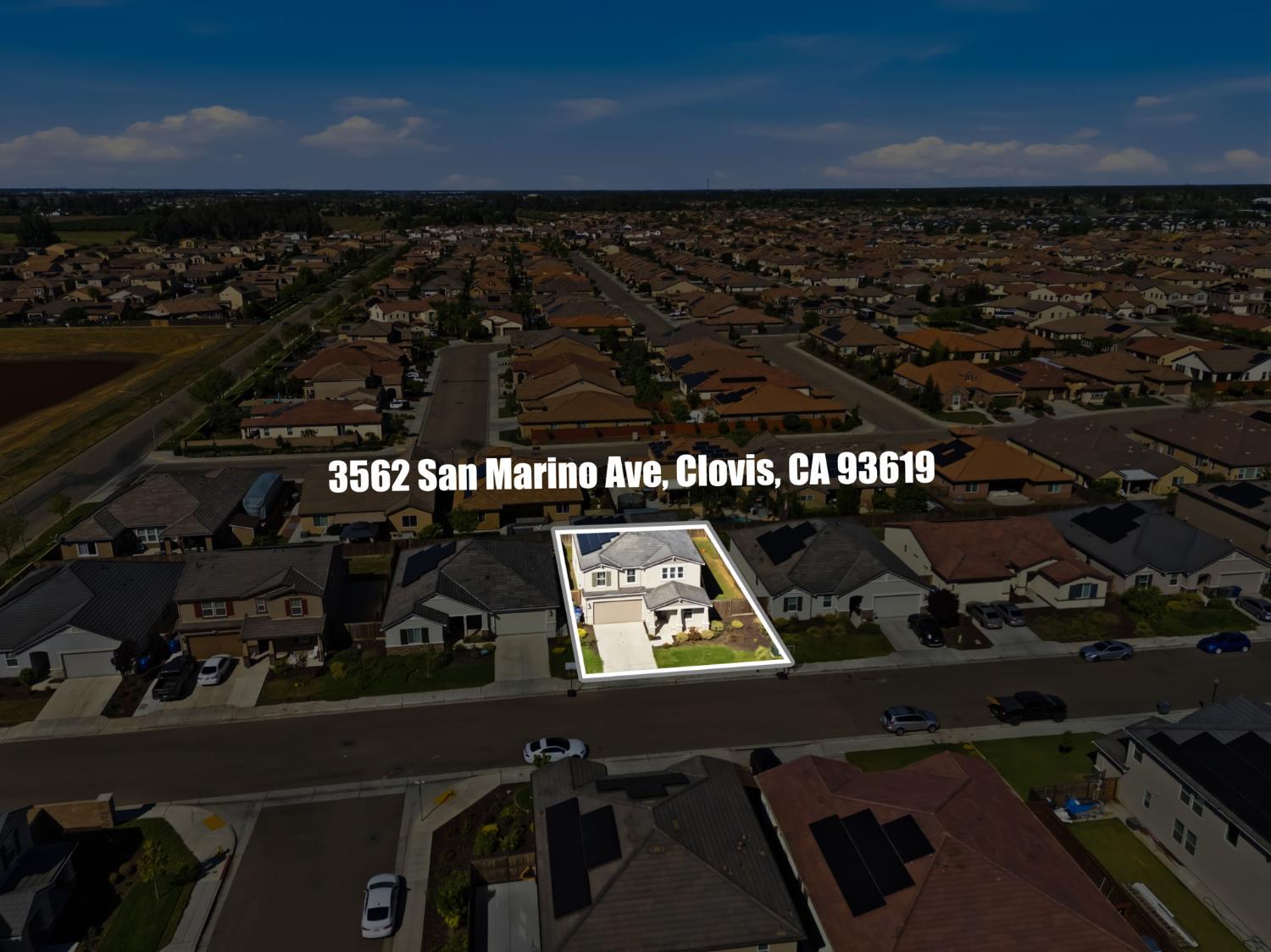 3562 E San Marino Ave, Clovis, CA 93619