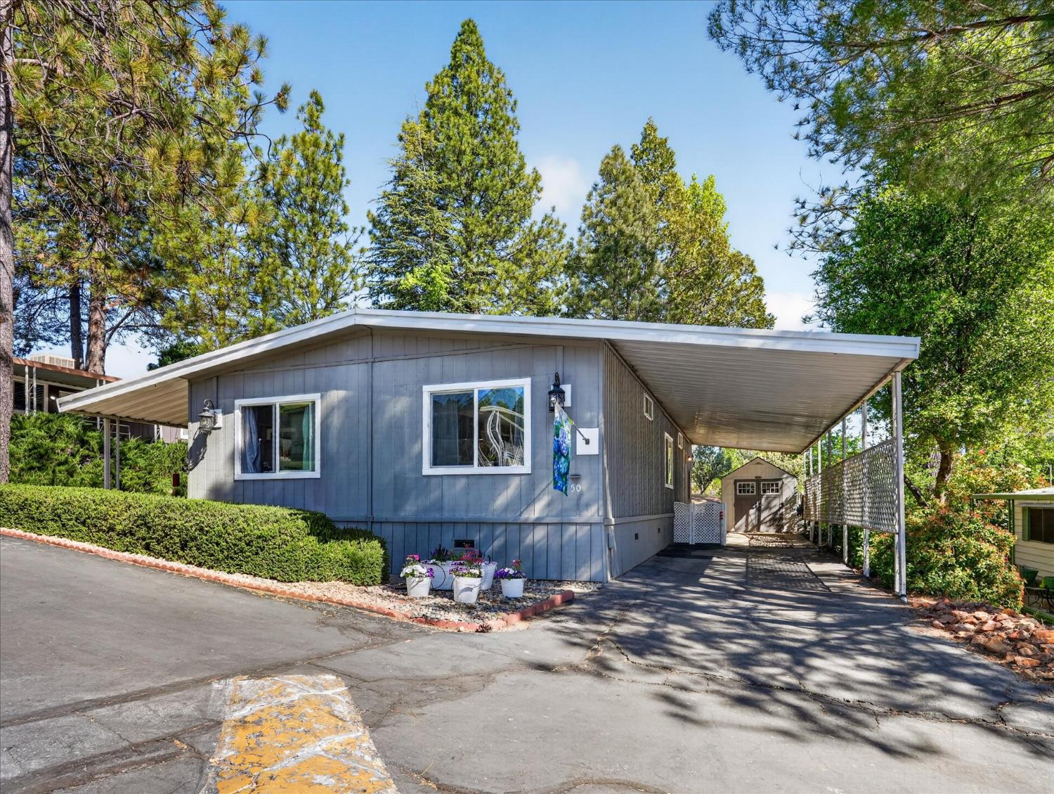 39678 Road 425B #50, Oakhurst, CA 93644
