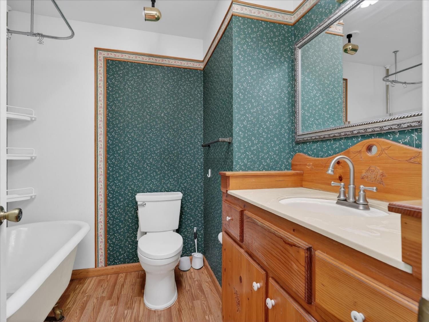 46535 Eastwood Dr S, Oakhurst, CA 93644