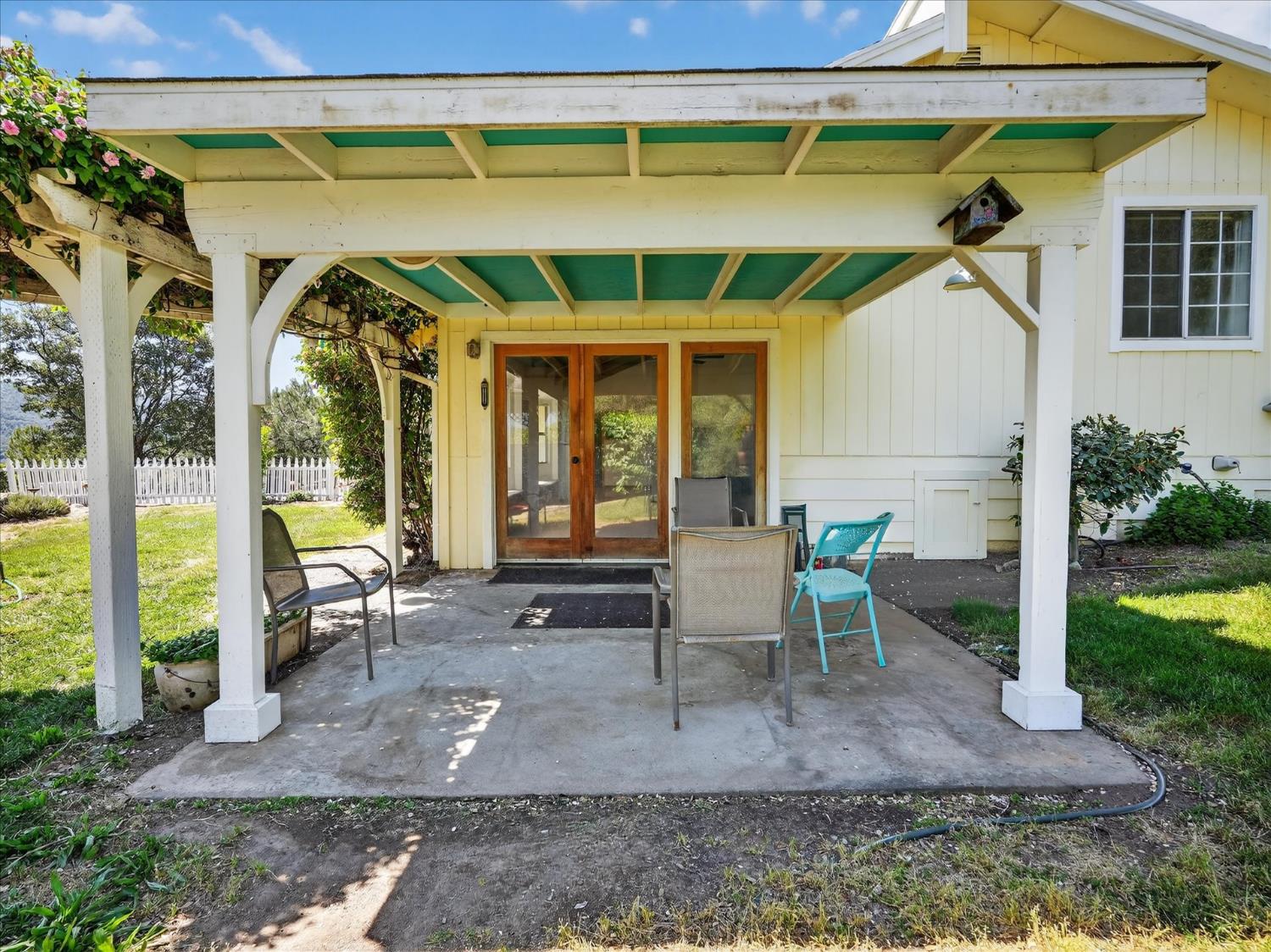 46535 Eastwood Dr S, Oakhurst, CA 93644