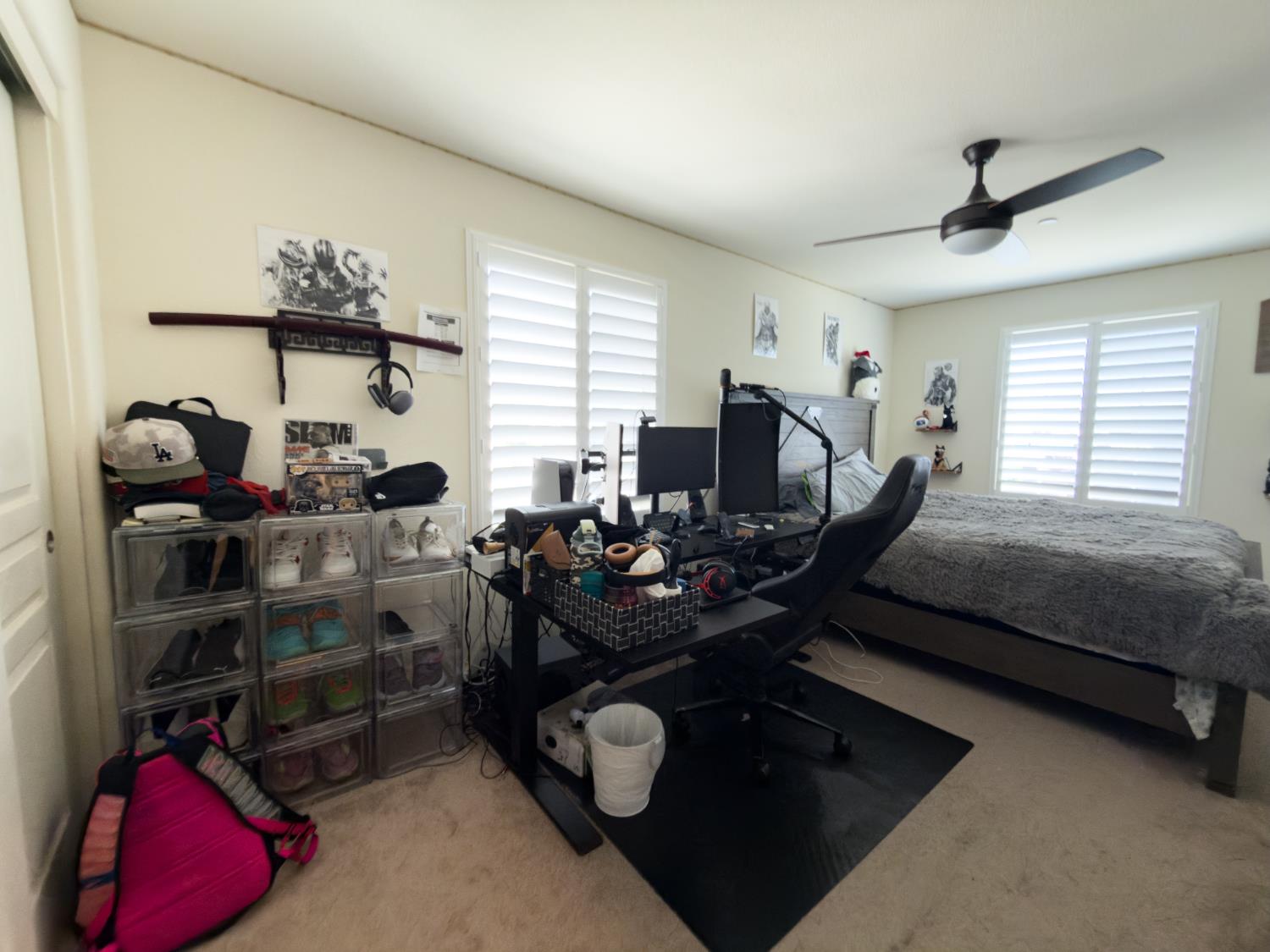 1157 S Dee Ann Ave, Fresno, CA 93727