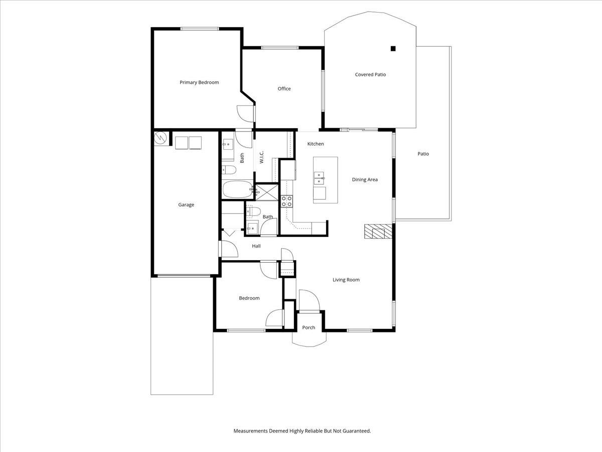 1618 N Dublin Ln, Clovis, CA 93619