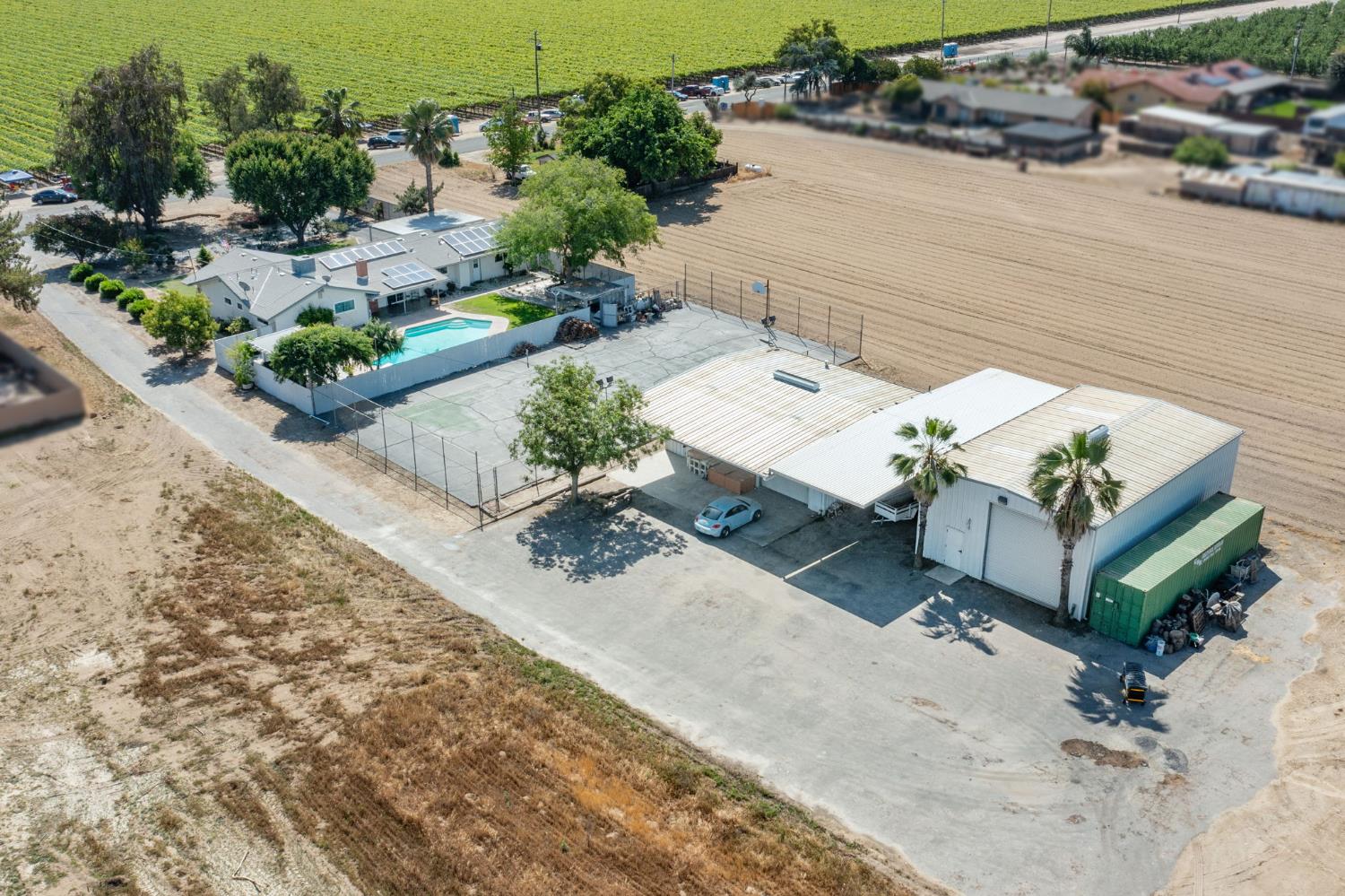 8519 S Orange Ave, Fresno, CA 93725