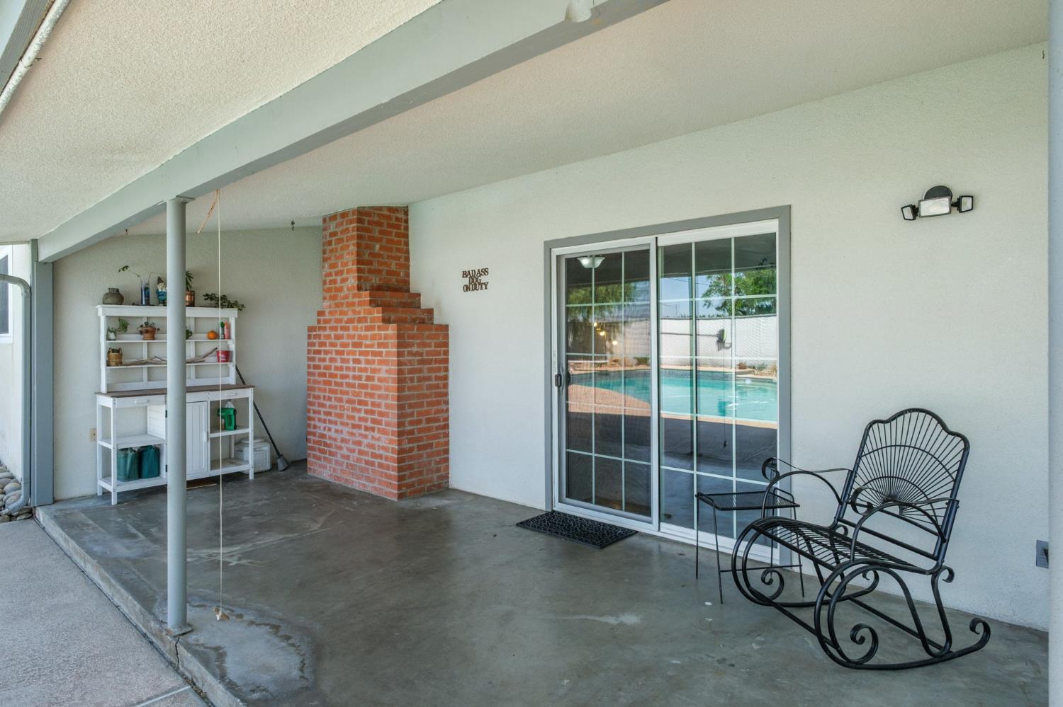 8519 S Orange Ave, Fresno, CA 93725