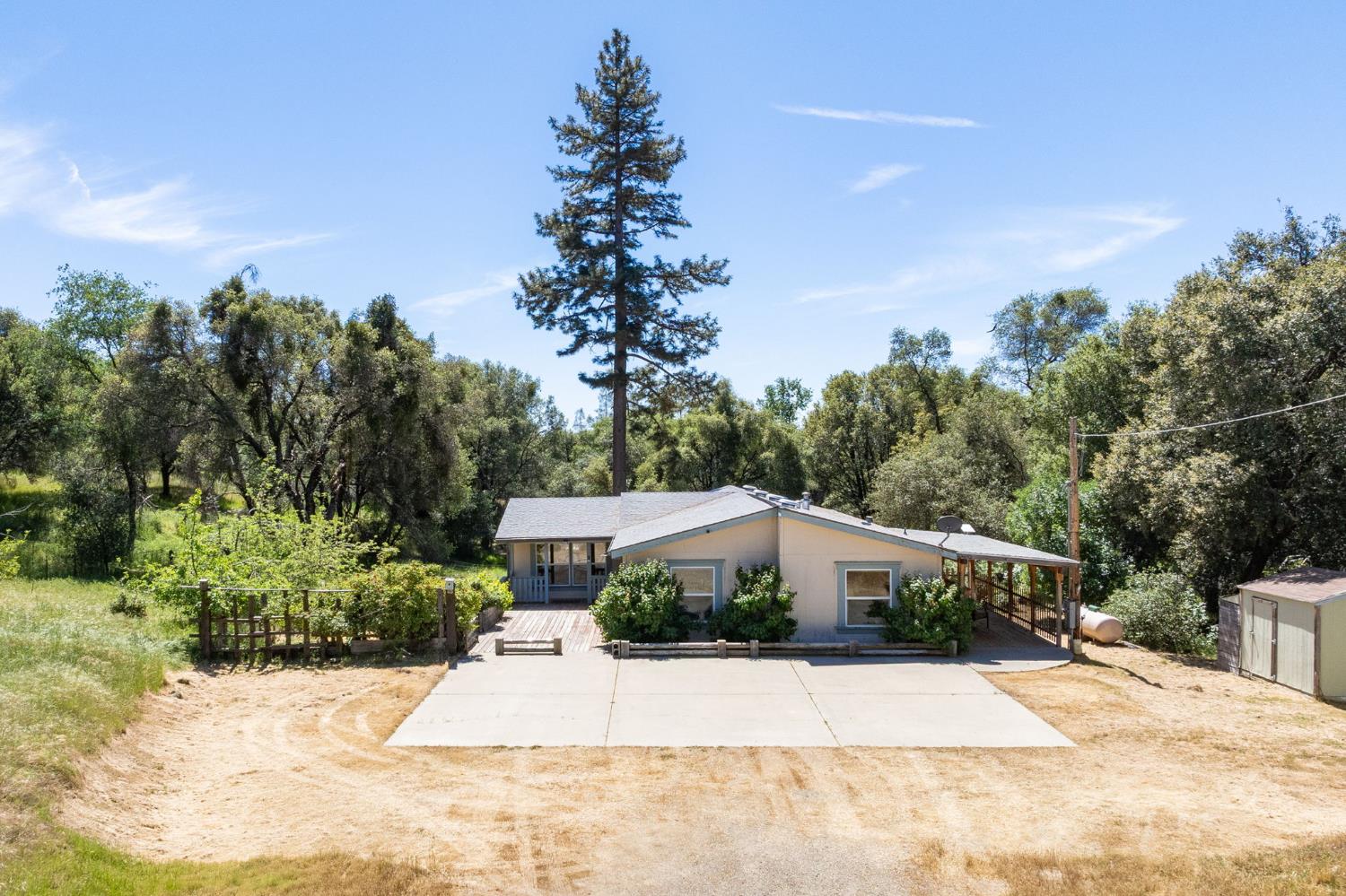 4716 Leonard Rd, Mariposa, CA 95338