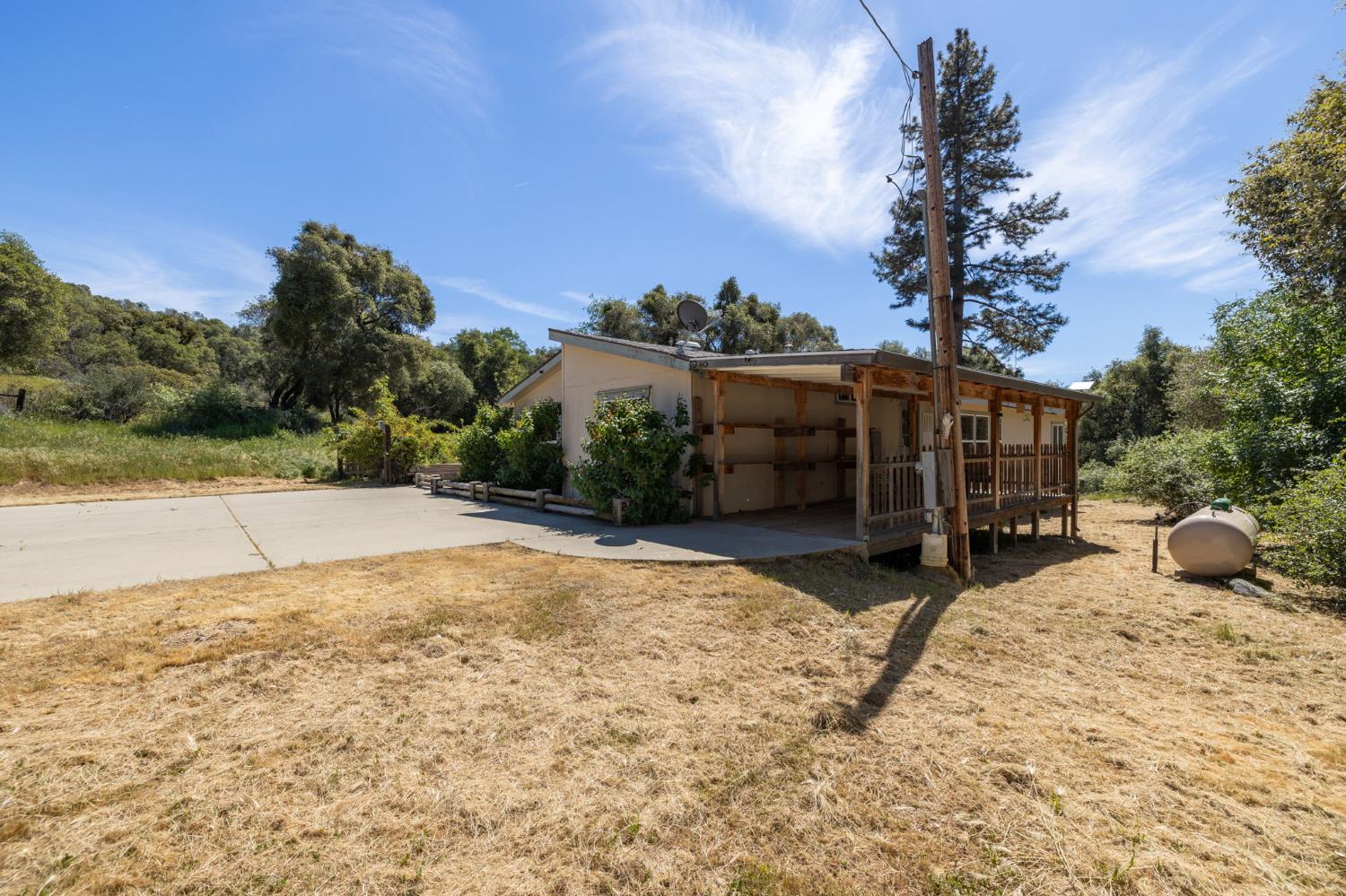 4716 Leonard Rd, Mariposa, CA 95338