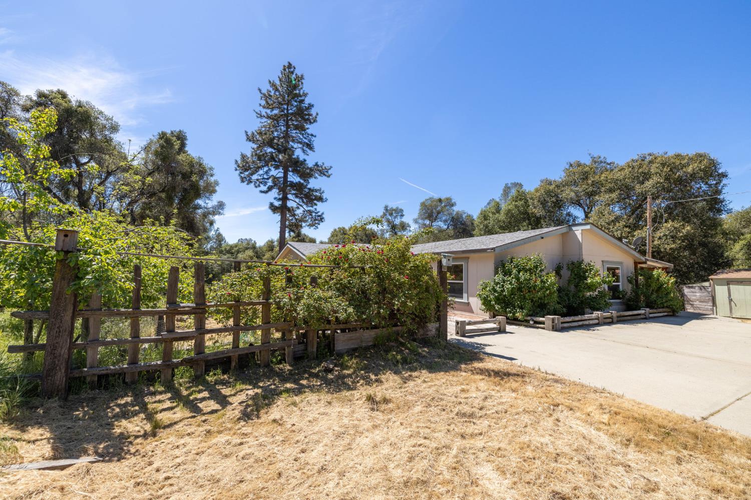 4716 Leonard Rd, Mariposa, CA 95338