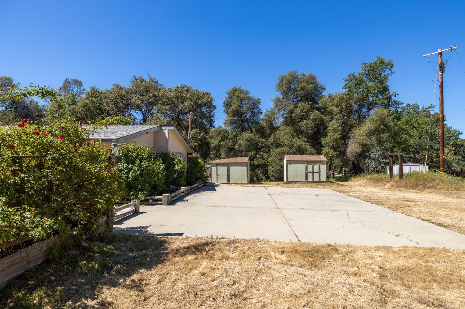 4716 Leonard Rd, Mariposa, CA 95338