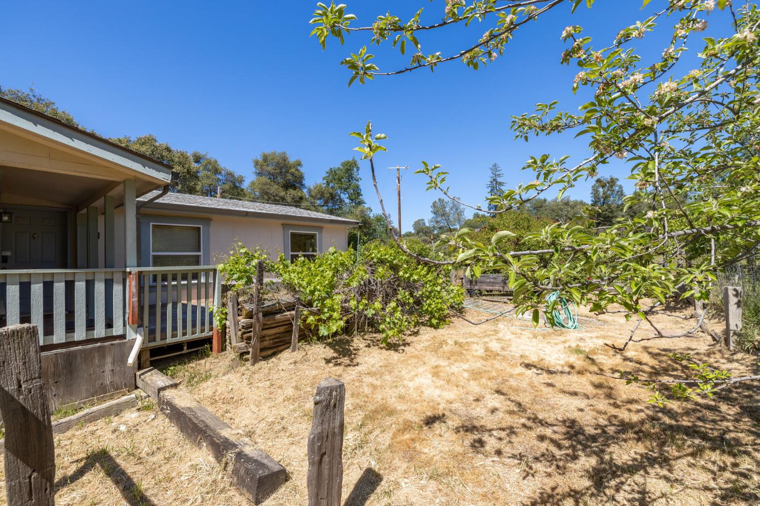 4716 Leonard Rd, Mariposa, CA 95338