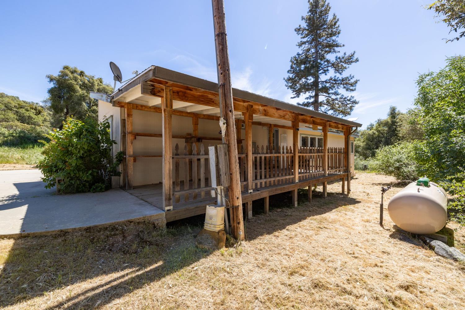 4716 Leonard Rd, Mariposa, CA 95338