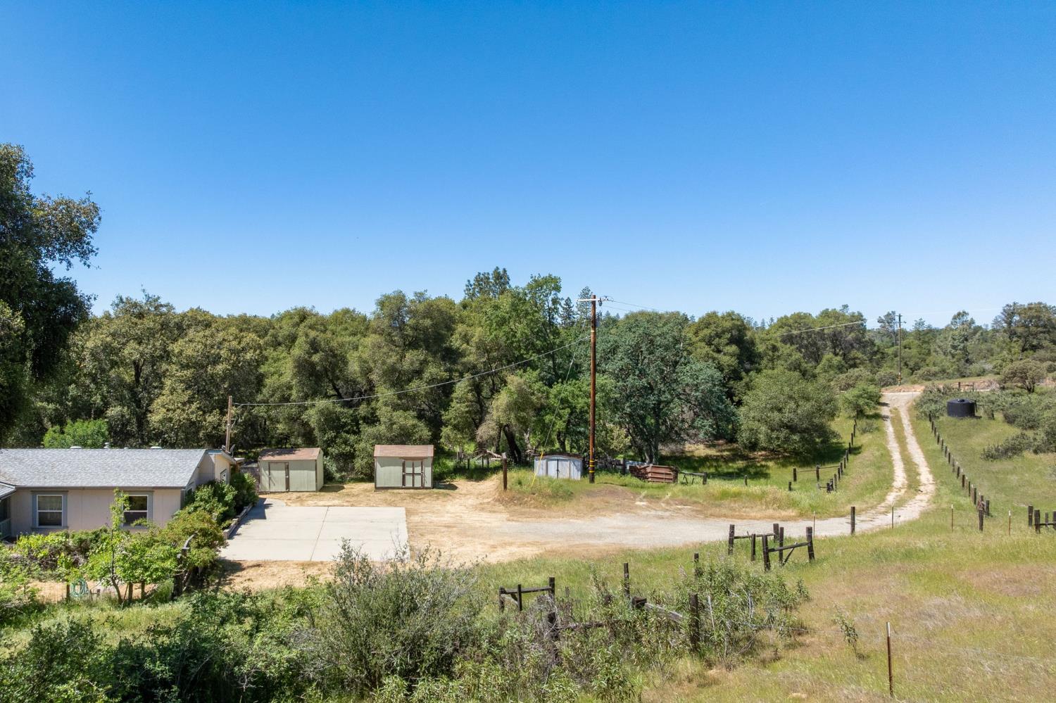 4716 Leonard Rd, Mariposa, CA 95338