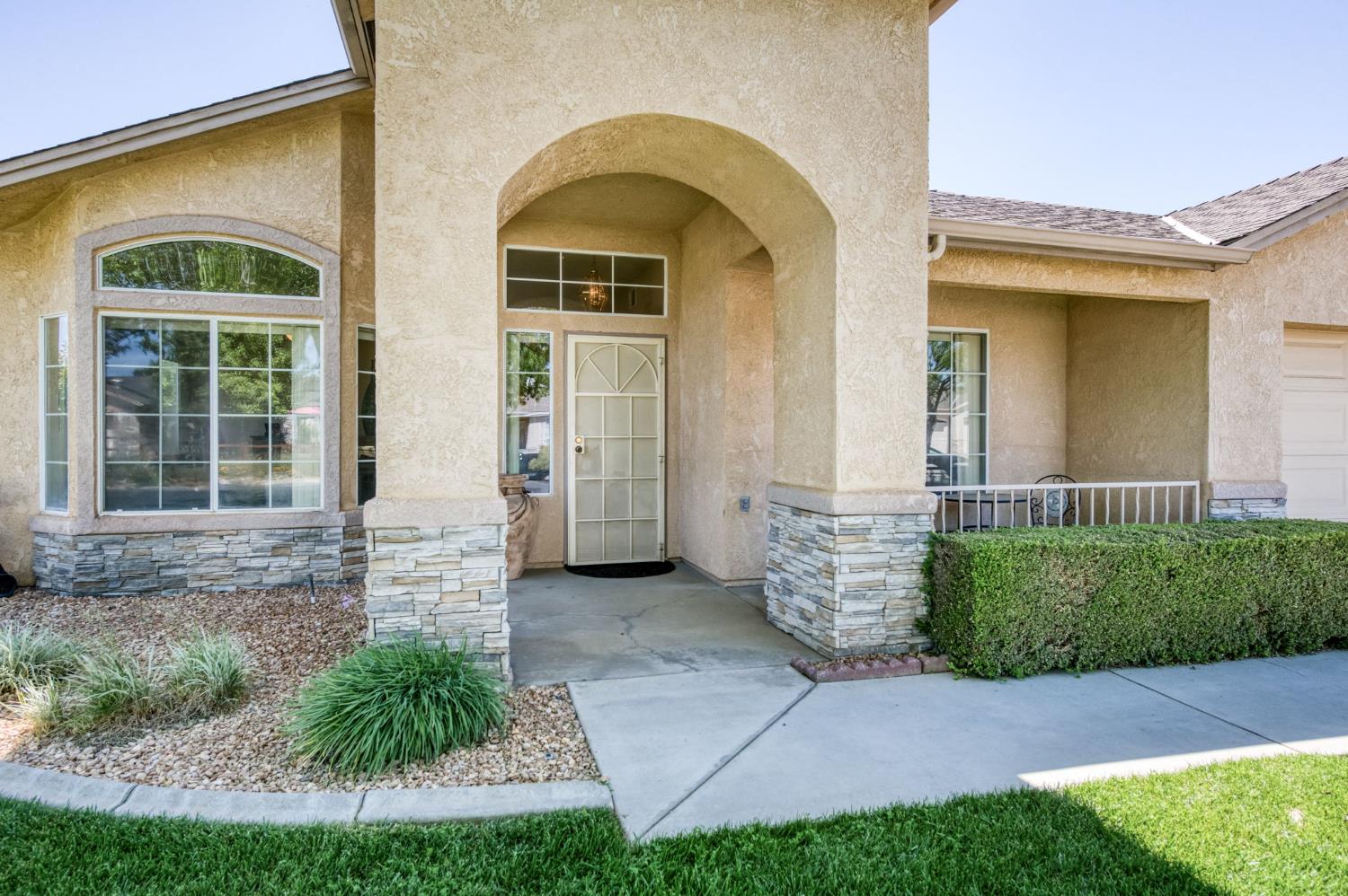 4681 W Sierra Ave, Fresno, CA 93722