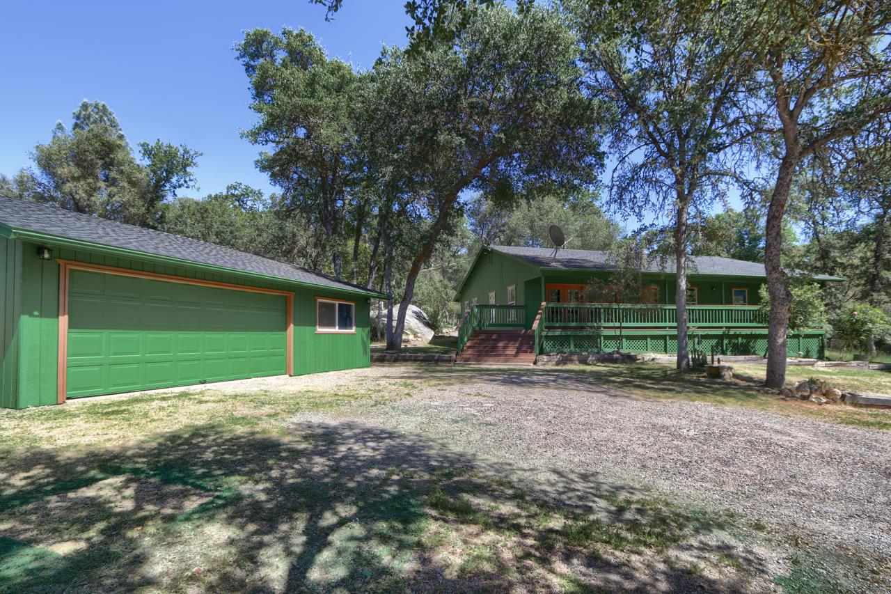 4907 Daffodil, Mariposa, CA 95338