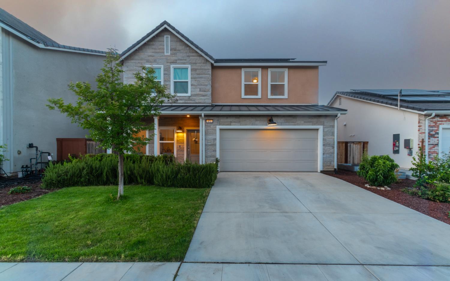 951 Kelso Ave, Clovis, CA 93619