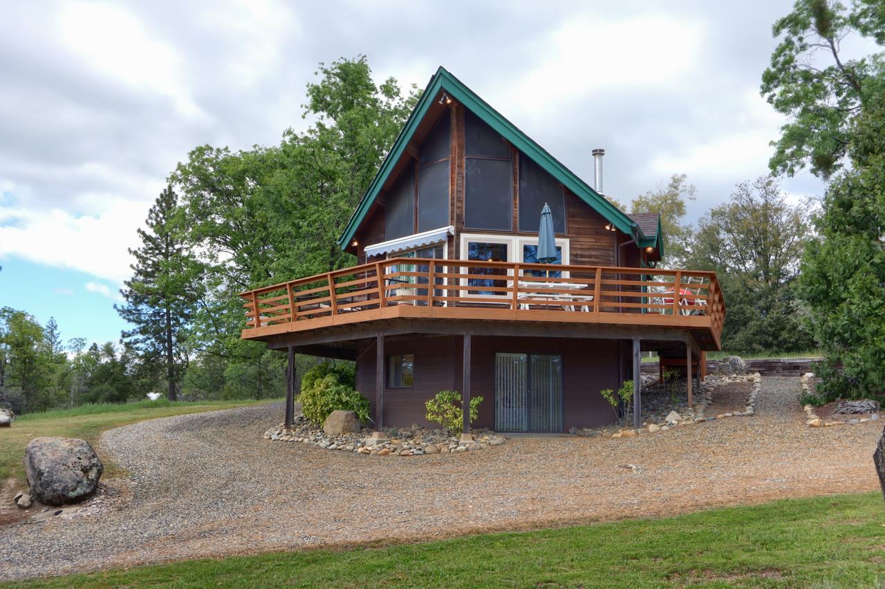 5027 Fox Creek, Mariposa, CA 95338