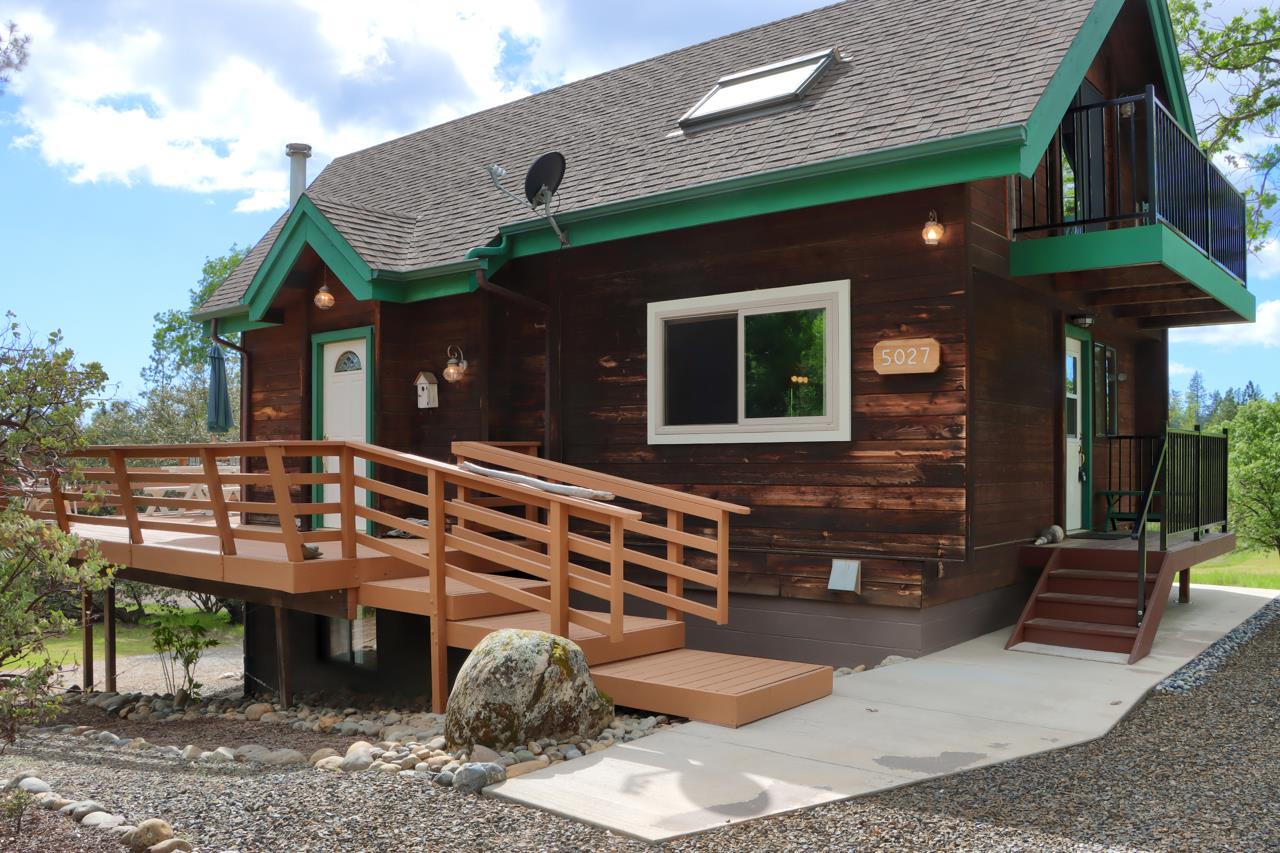 5027 Fox Creek, Mariposa, CA 95338
