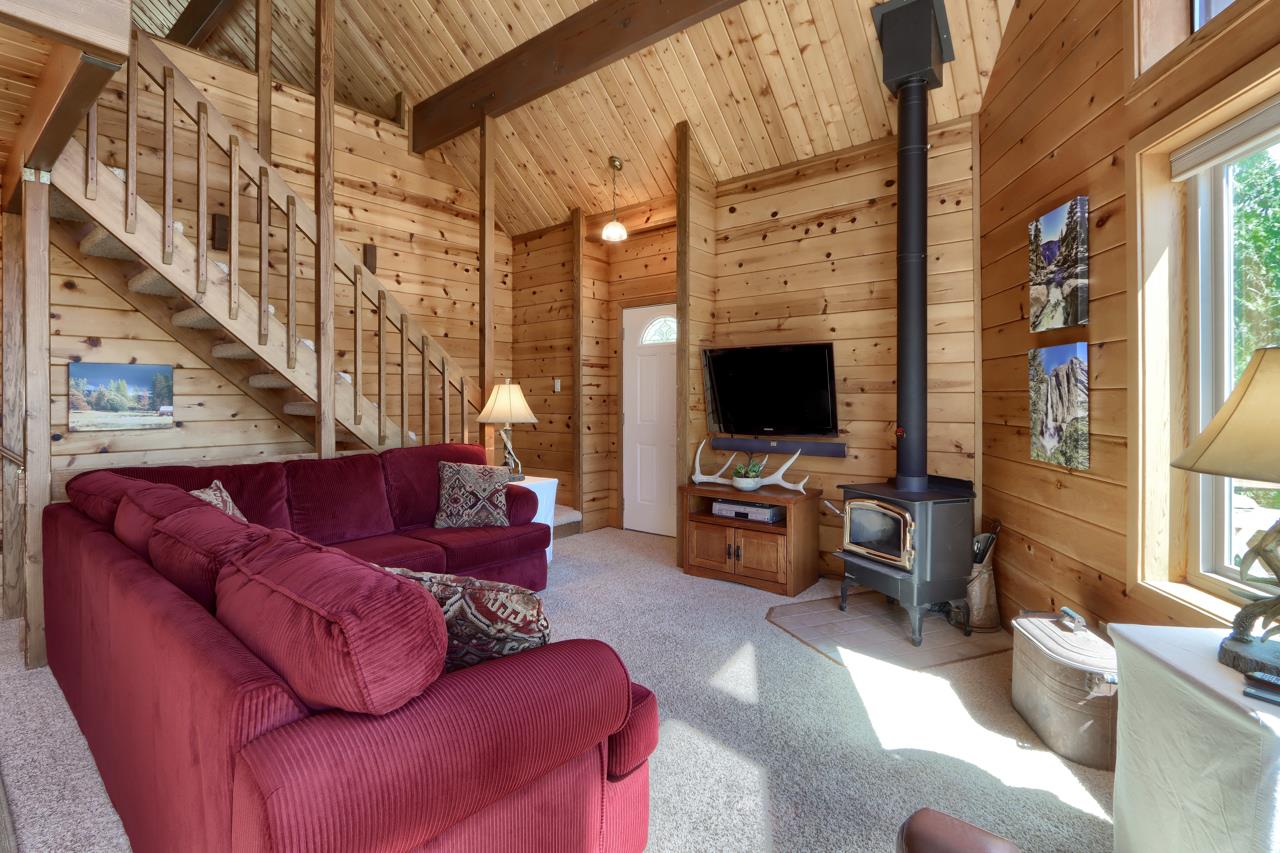 5027 Fox Creek, Mariposa, CA 95338