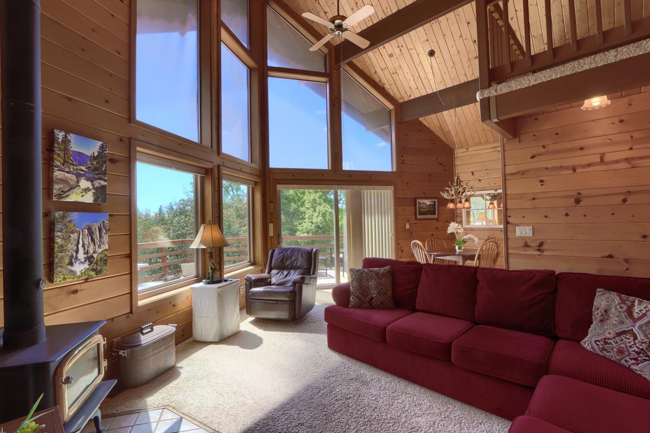 5027 Fox Creek, Mariposa, CA 95338