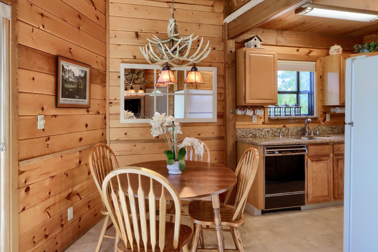 5027 Fox Creek, Mariposa, CA 95338