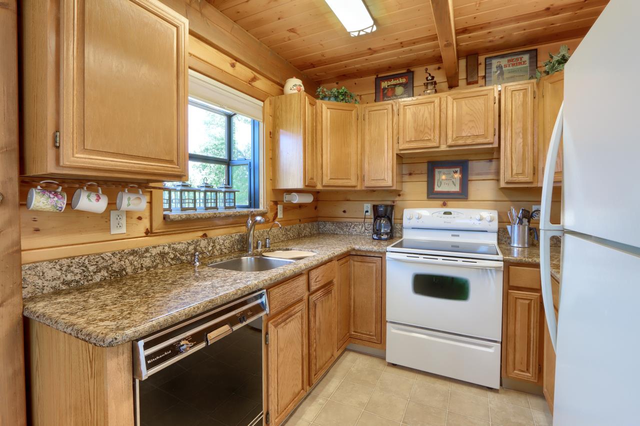 5027 Fox Creek, Mariposa, CA 95338