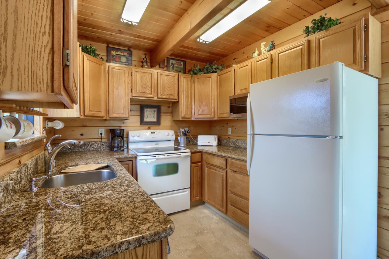 5027 Fox Creek, Mariposa, CA 95338