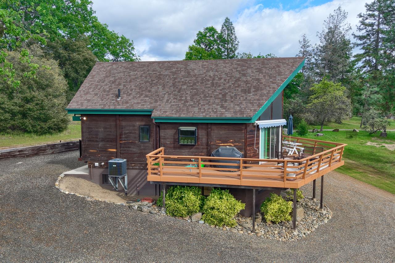 5027 Fox Creek, Mariposa, CA 95338