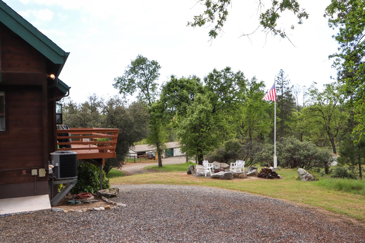 5027 Fox Creek, Mariposa, CA 95338