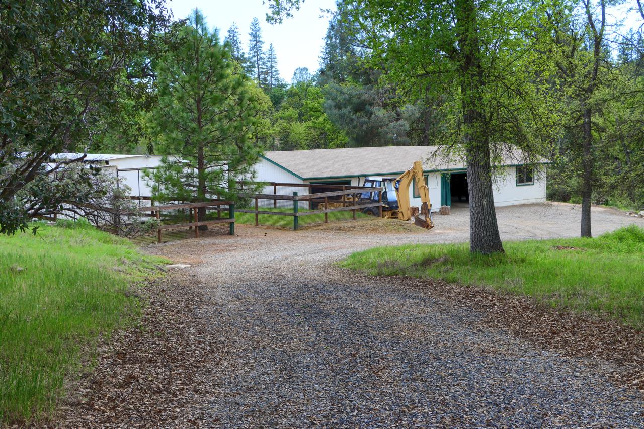 5027 Fox Creek, Mariposa, CA 95338
