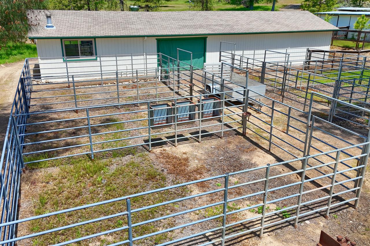 5027 Fox Creek, Mariposa, CA 95338