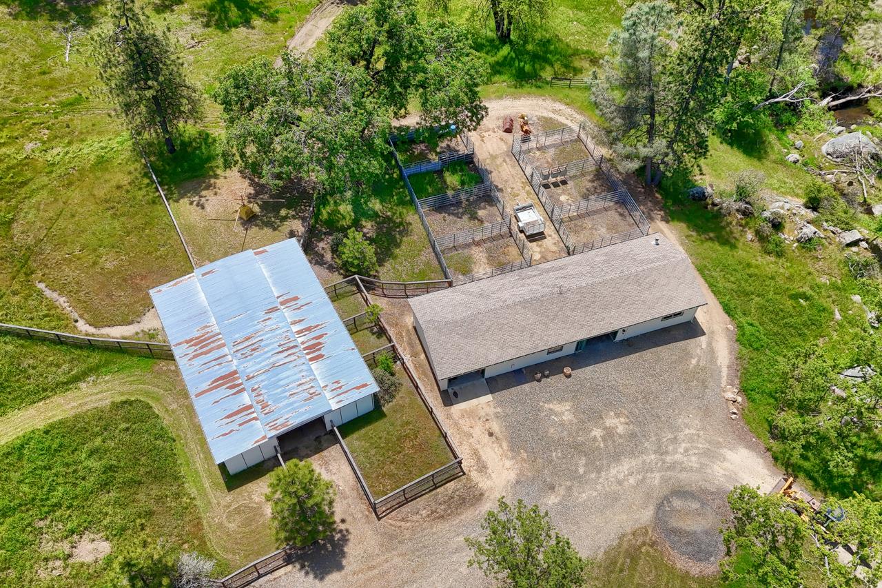 5027 Fox Creek, Mariposa, CA 95338