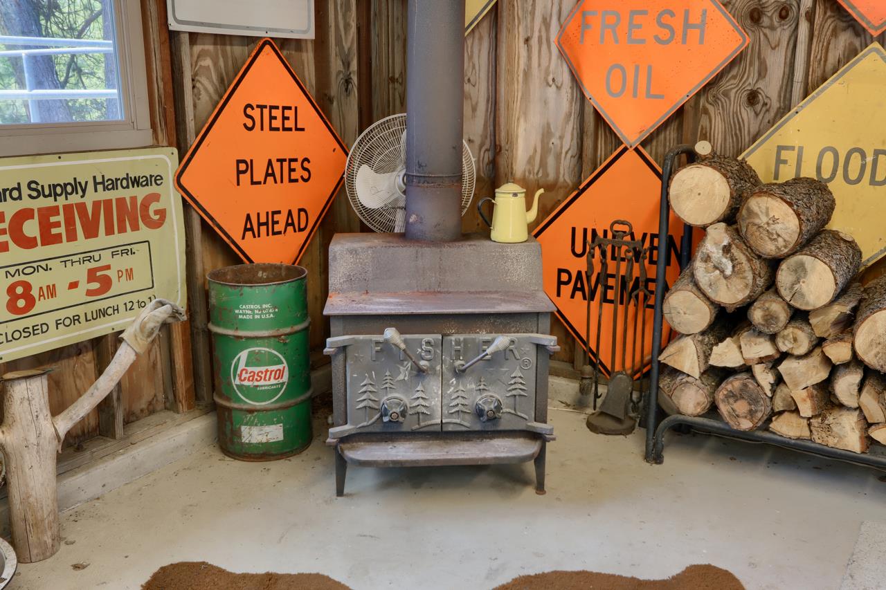 5027 Fox Creek, Mariposa, CA 95338